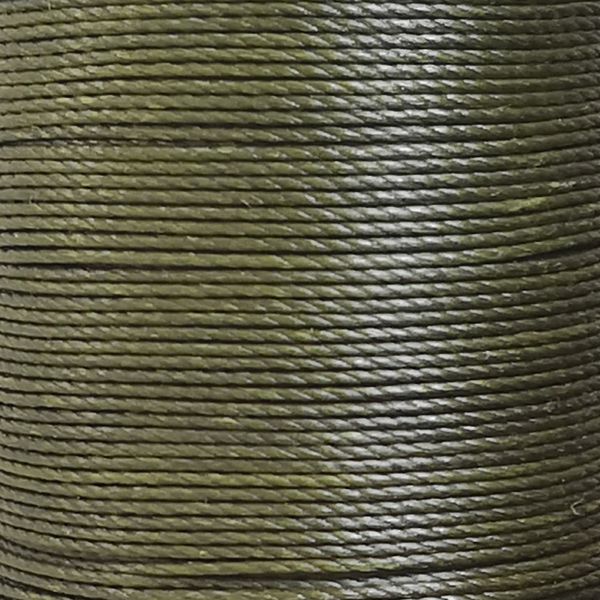Nanmei polyester Garn -rund- | M60 0.65mm | 40m Spule