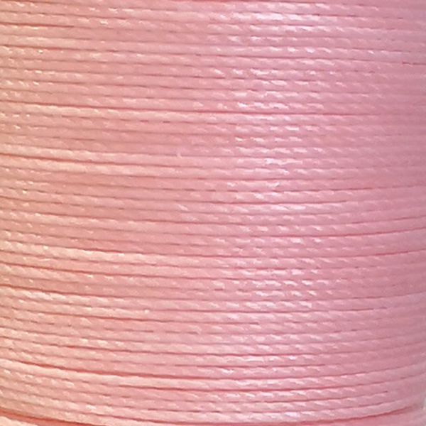 Nanmei polyester Garn -rund- | M60 0.65mm | 40m Spule