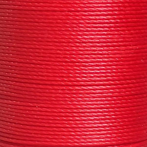 Nanmei polyester Garn -rund- | M60 0.65mm | 40m Spule