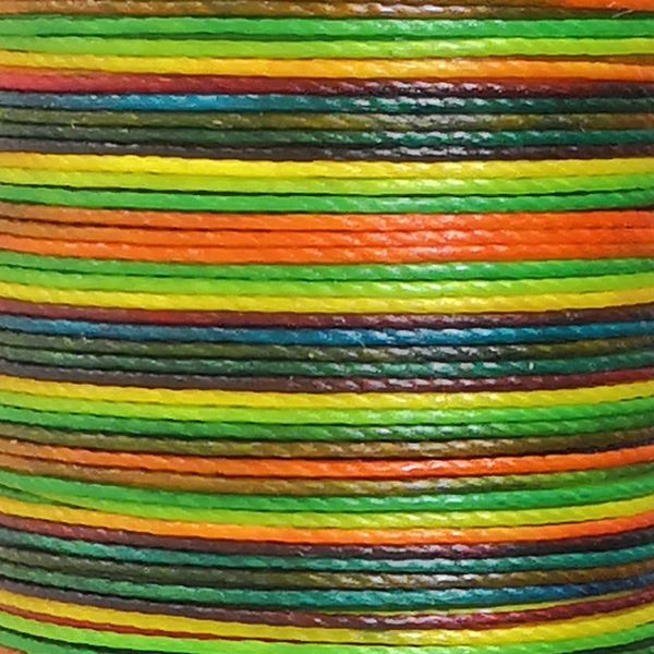 Nanmei polyester Garn -rund- | M60 0.65mm | 40m Spule