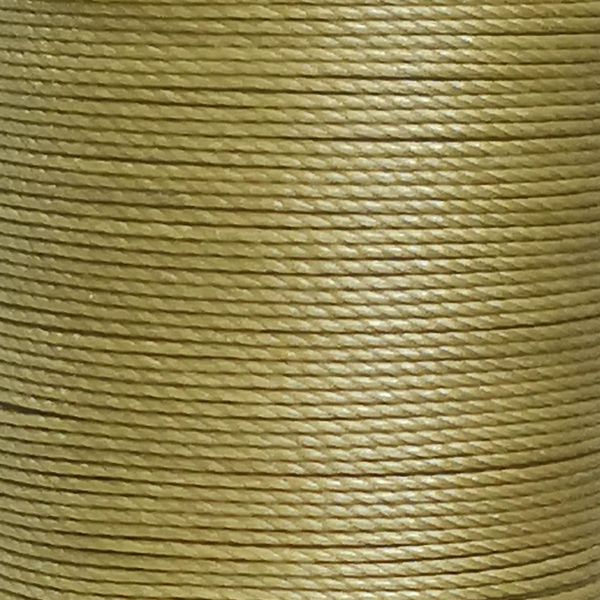 Nanmei polyester Garn -rund- | M60 0.65mm | 40m Spule