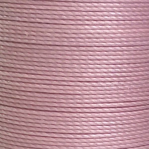 Nanmei polyester Garn -rund- | M60 0.65mm | 40m Spule