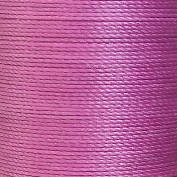 Nanmei polyester Garn -rund- | M60 0.65mm | 40m Spule
