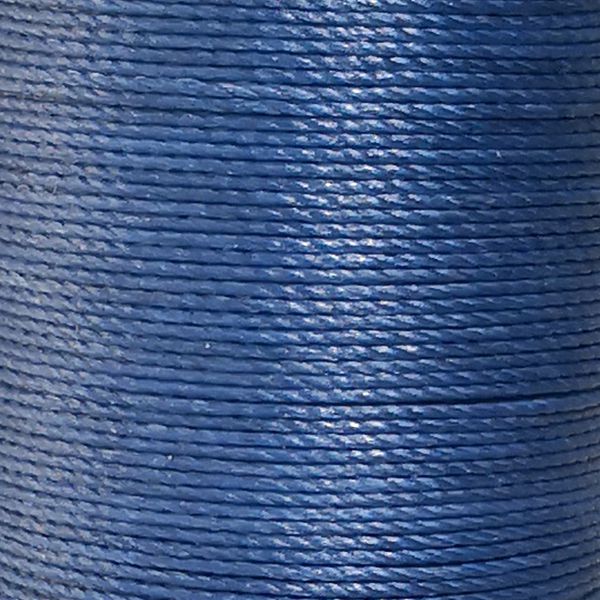 Nanmei polyester Garn -rund- | M60 0.65mm | 40m Spule