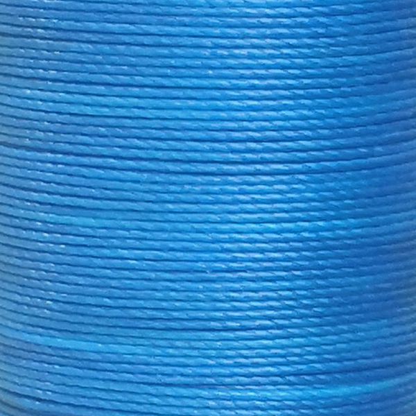 Nanmei polyester Garn -rund- | M60 0.65mm | 40m Spule