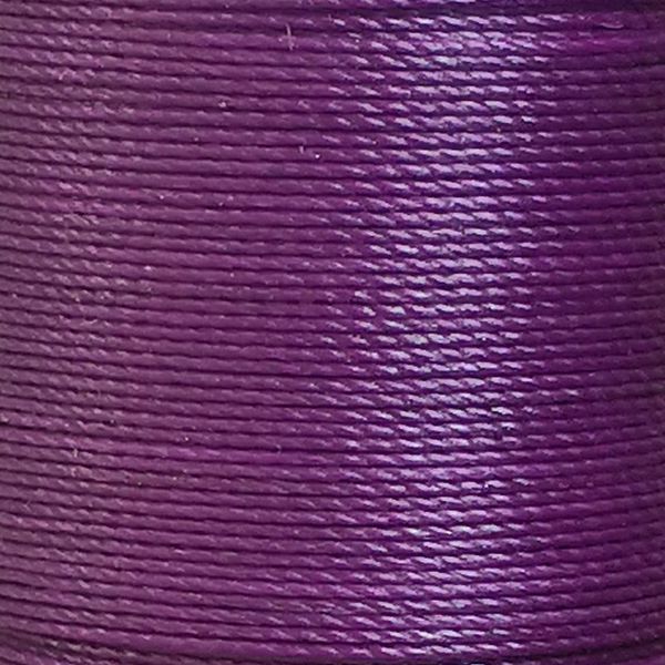 Nanmei polyester Garn -rund- | M60 0.65mm | 40m Spule