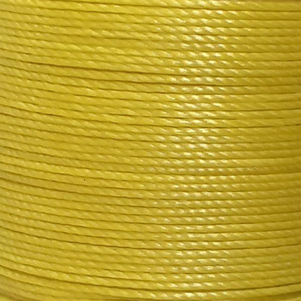 Nanmei polyester Garn -rund- | M60 0.65mm | 40m Spule