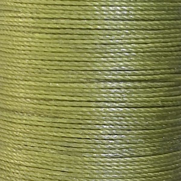 Nanmei polyester Garn -rund- | M60 0.65mm | 40m Spule