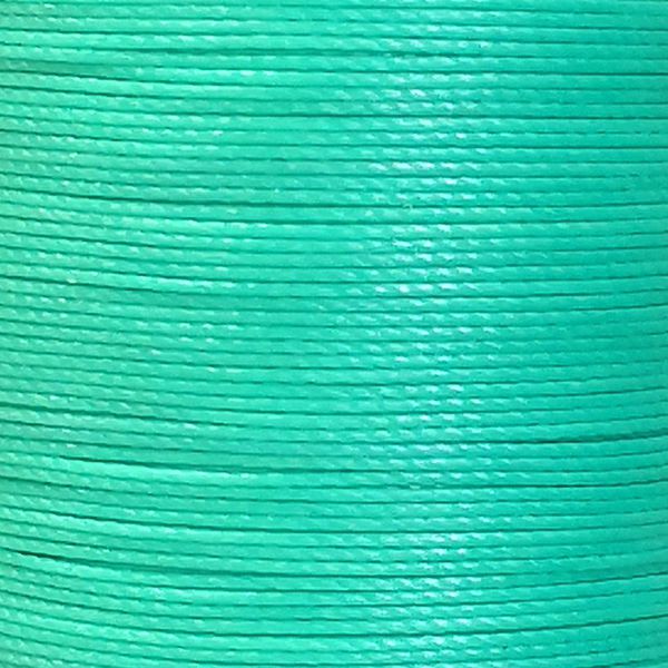 Nanmei polyester Garn -rund- | M60 0.65mm | 40m Spule