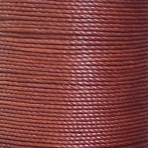Nanmei polyester Garn -rund- | M60 0.65mm | 40m Spule