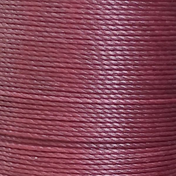 Nanmei polyester Garn -rund- | M60 0.65mm | 40m Spule