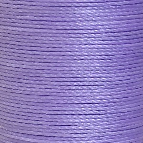 Nanmei polyester Garn -rund- | M60 0.65mm | 40m Spule
