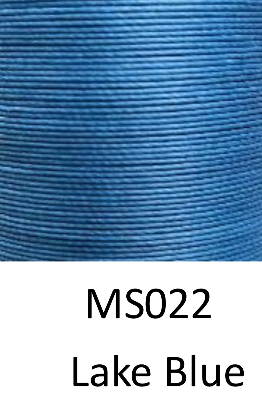 Lino Meisi | M50 0,55mm | Bobinas de 80m