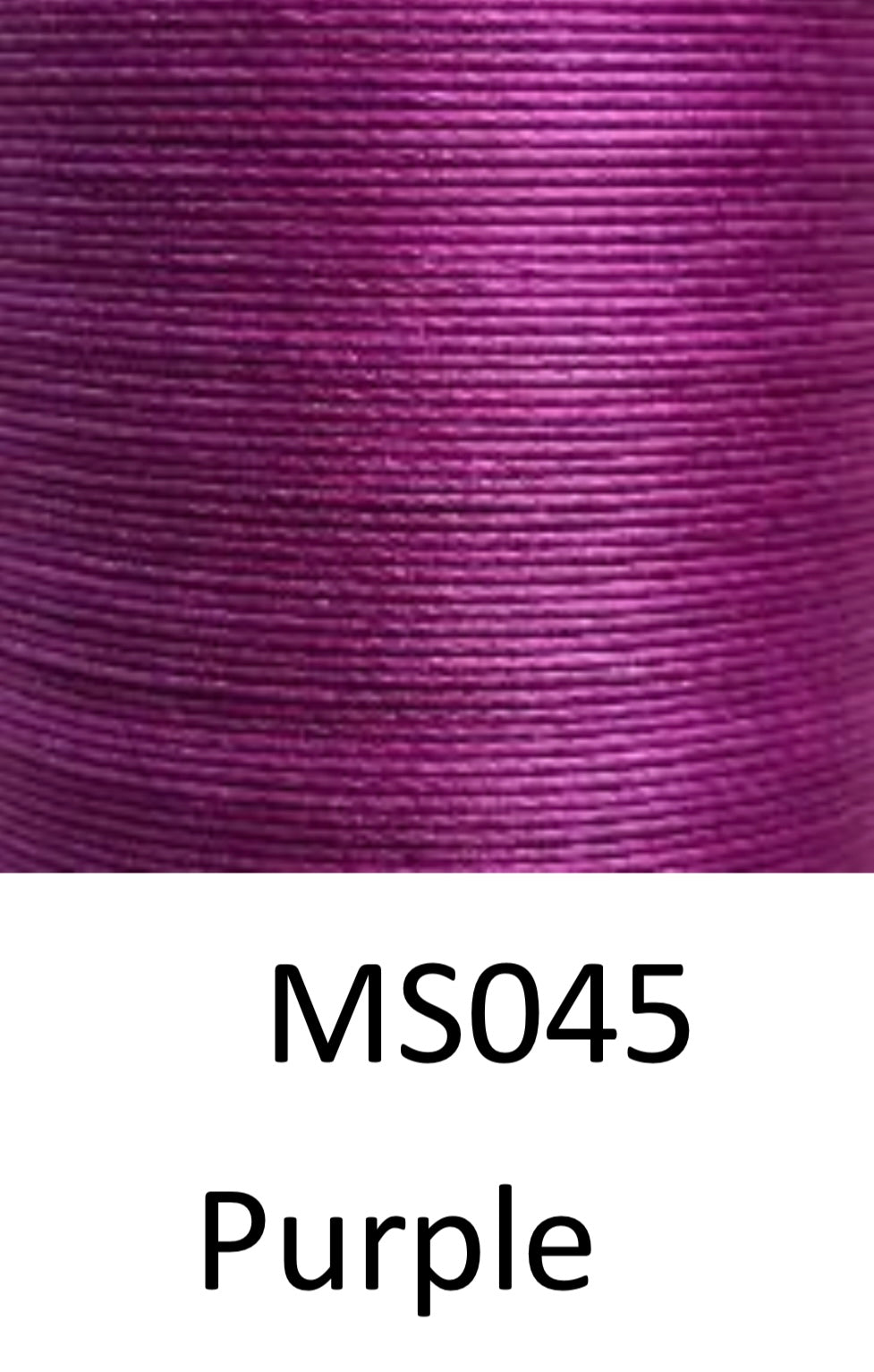 Lino Meisi | M40 0,45mm | Bobinas de 90m