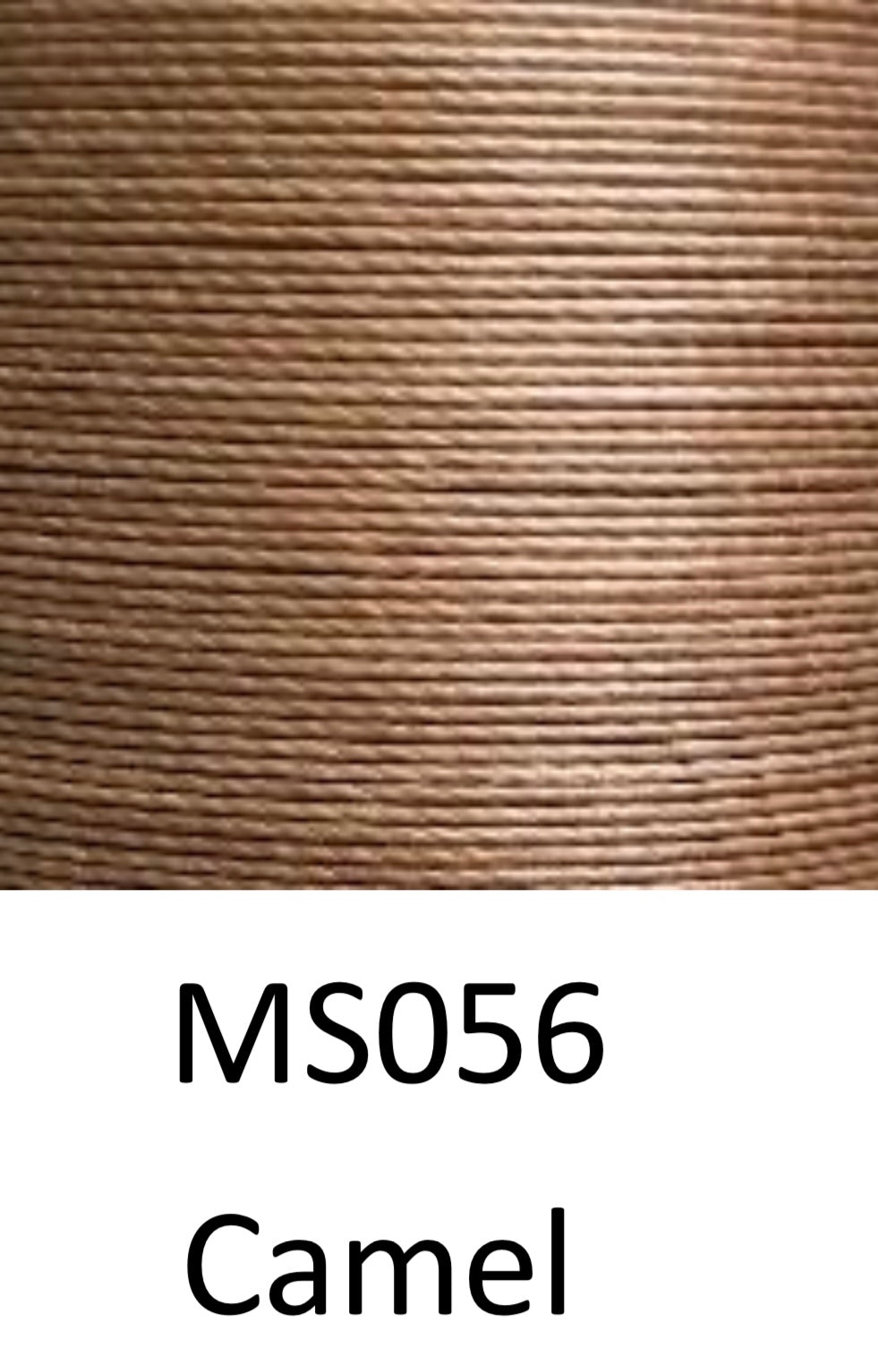 Lino Meisi | M50 0,55mm | Bobinas de 80m