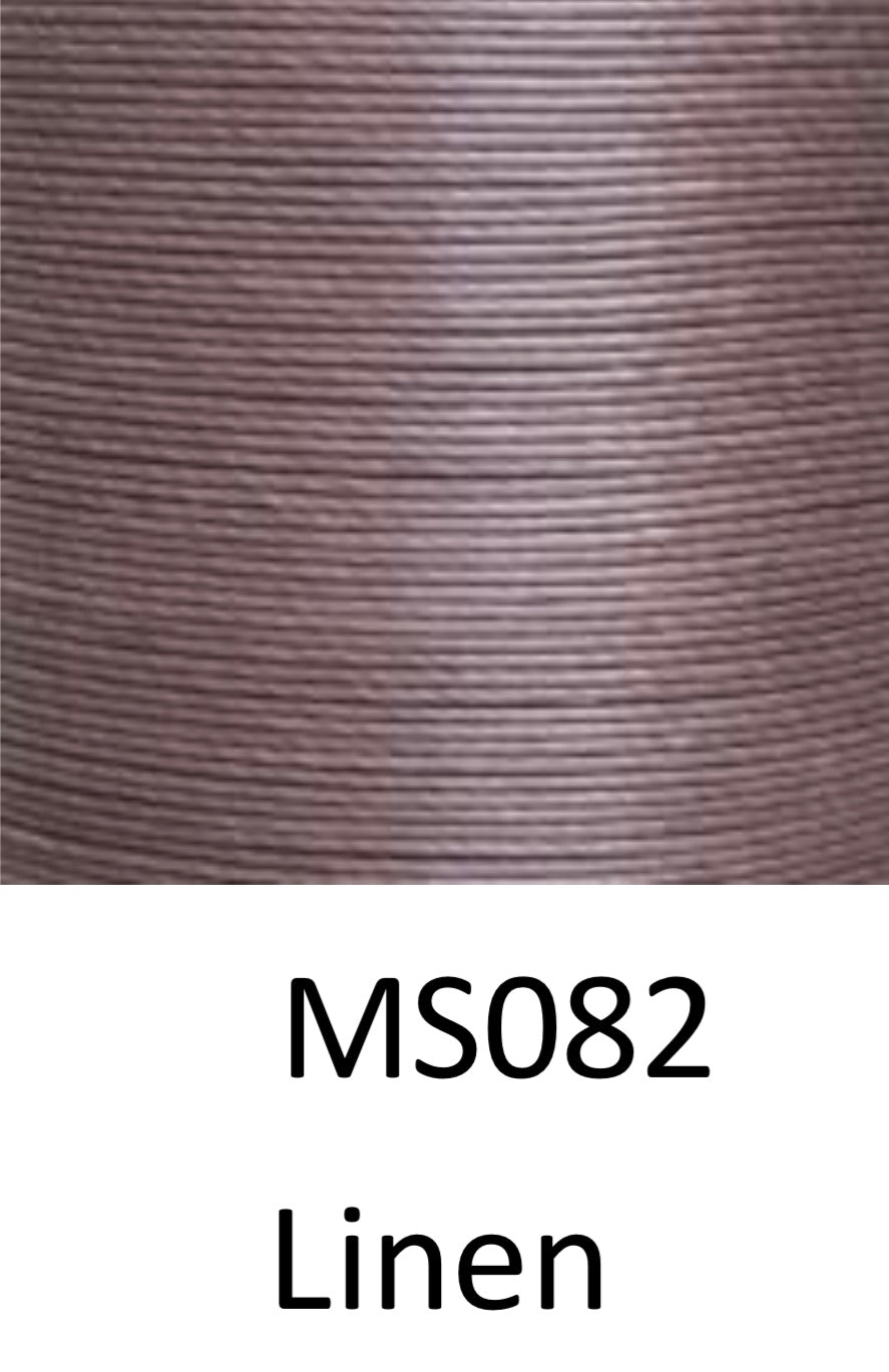 Lino Meisi | M50 0,55mm | Bobinas de 80m