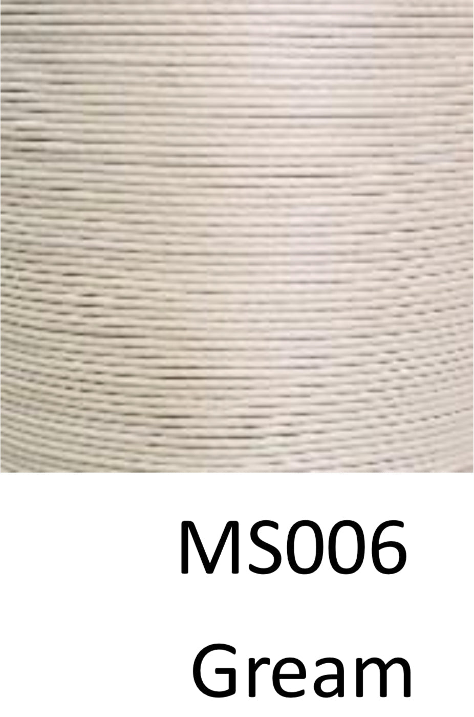 Lino Meisi | M50 0,55mm | Bobinas de 80m