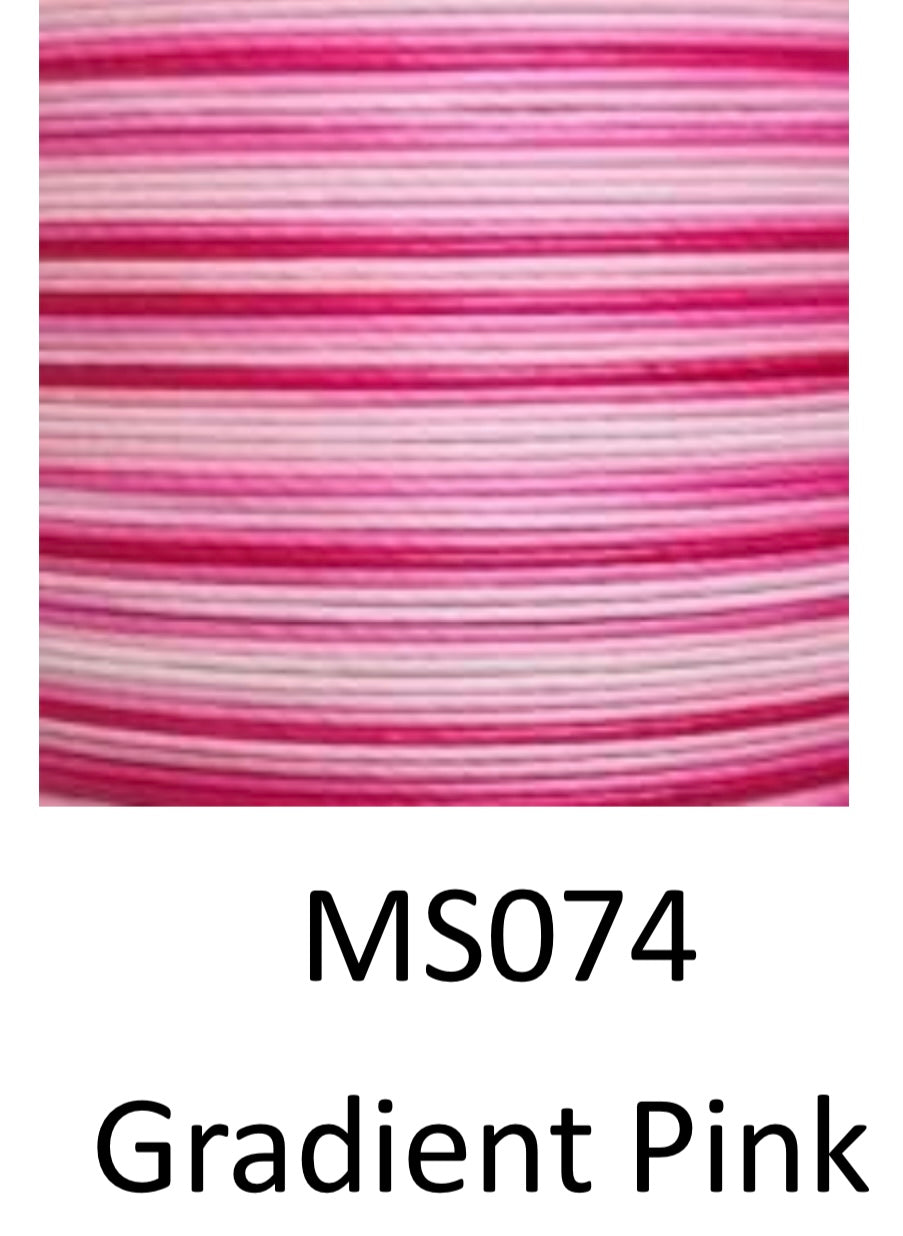 Lino Meisi | M50 0,55mm | Bobinas de 80m