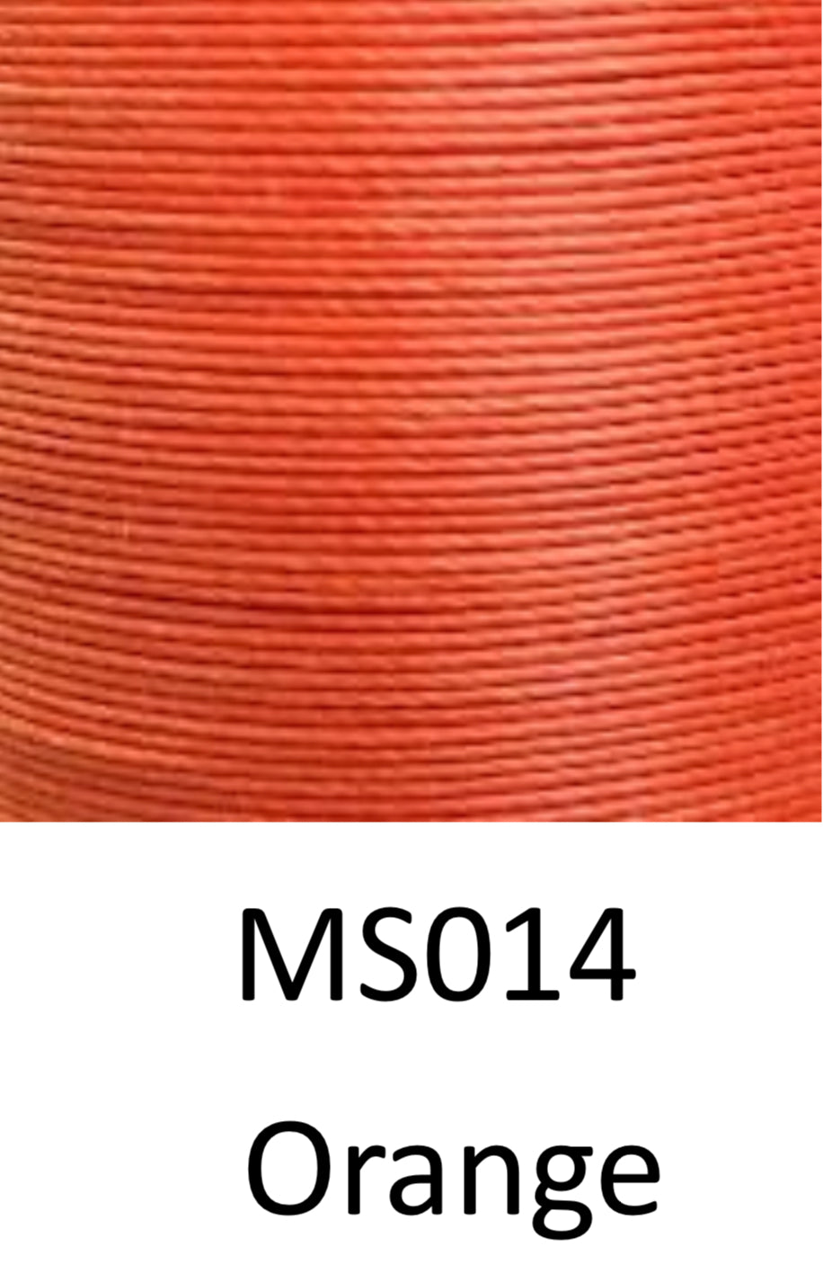 Lino Meisi | M60 0,65mm | Bobinas de 50m