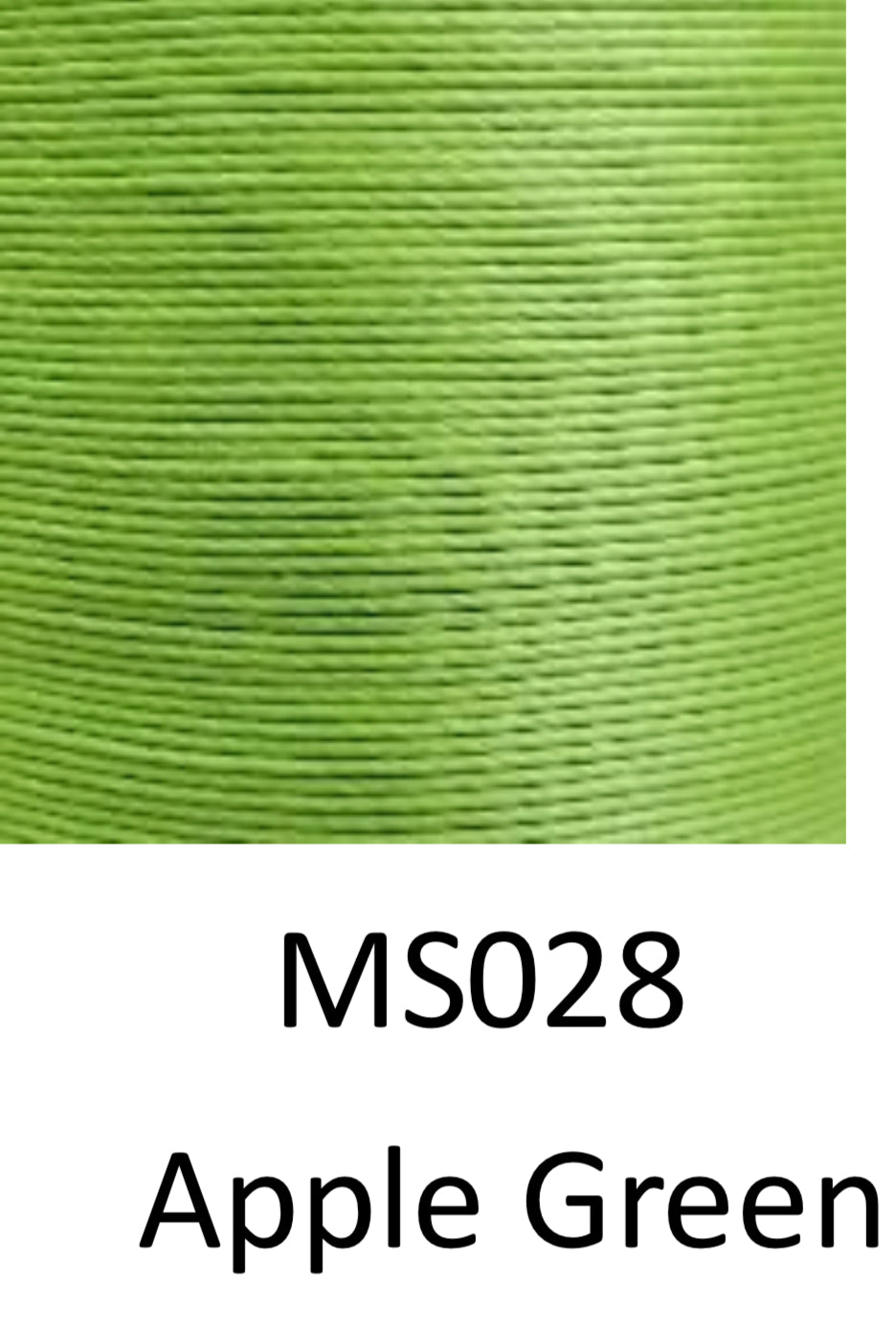 Lino Meisi | M50 0,55mm | Bobinas de 80m