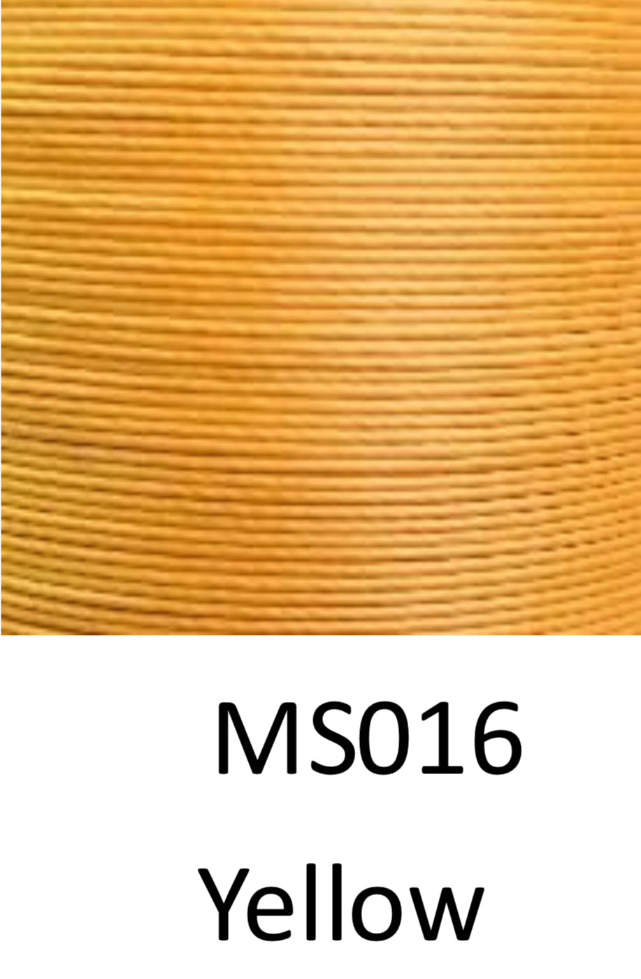 Lino Meisi | M60 0,65mm | Bobinas de 50m