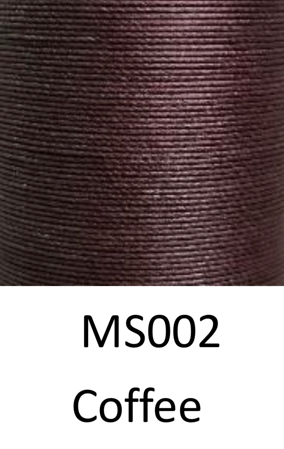 Lino Meisi | M40 0,45mm | Bobinas de 90m