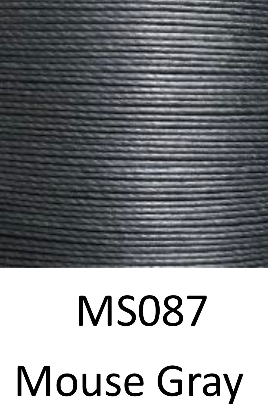 Lino Meisi | M40 0,45mm | Bobinas de 90m