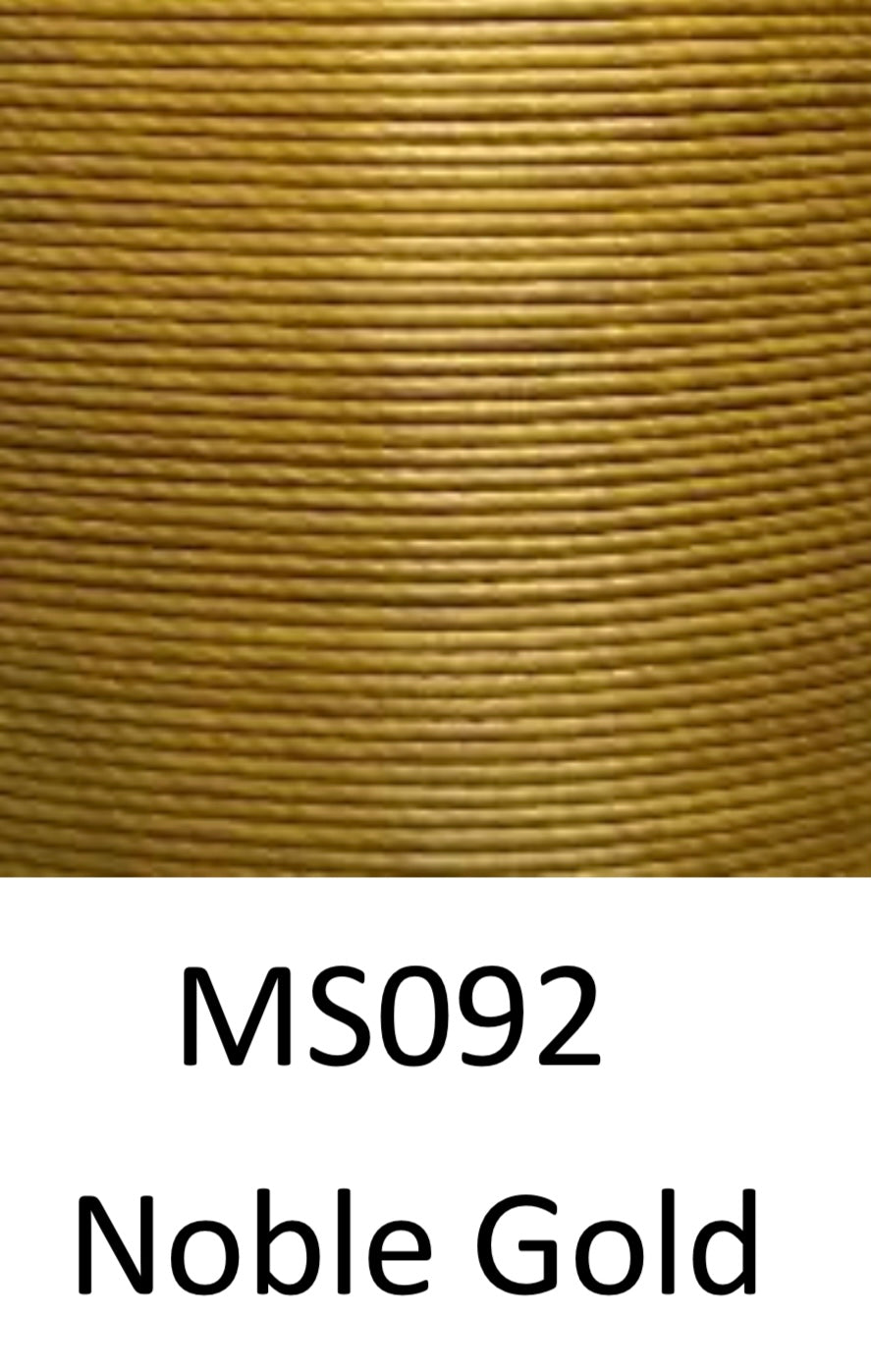 Lino Meisi | M50 0,55mm | Bobinas de 80m