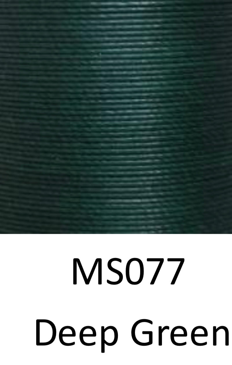 Lino Meisi | M50 0,55mm | Bobinas de 80m