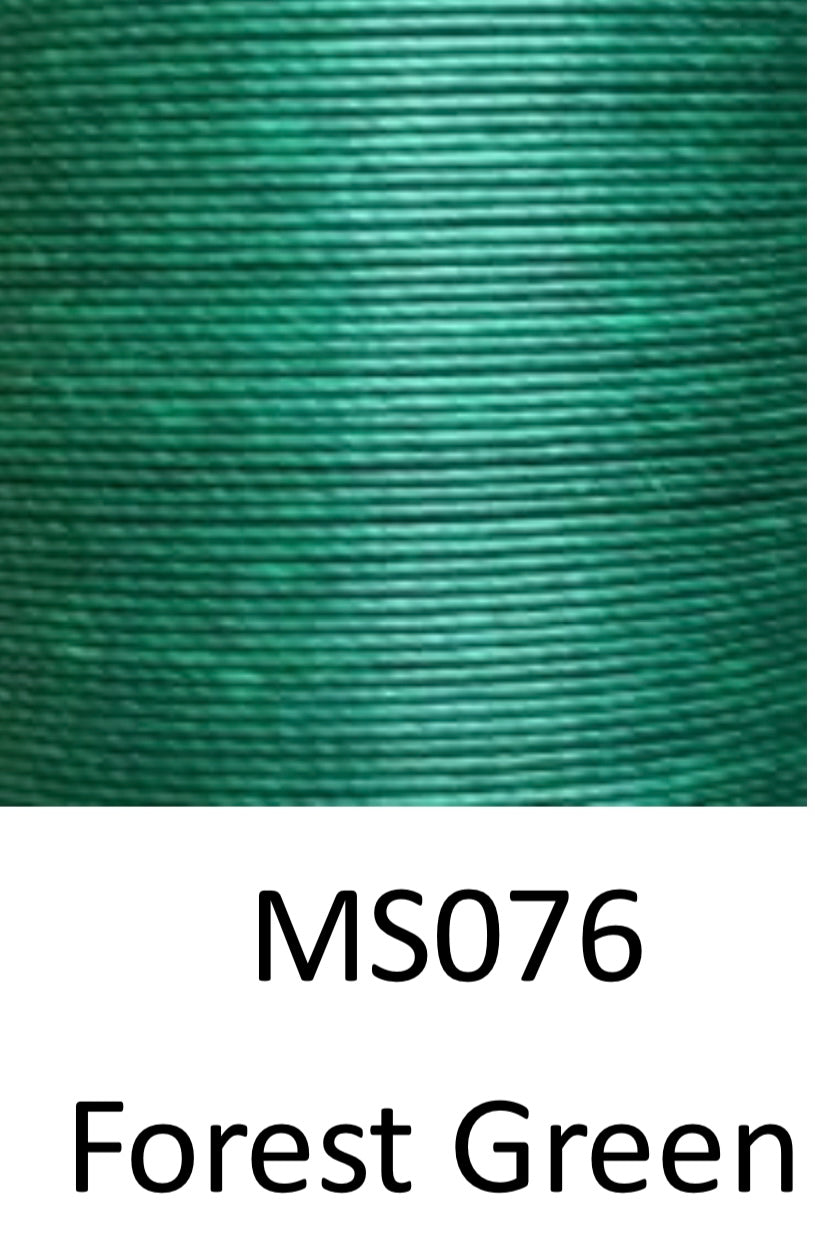 Lino Meisi | M60 0,65mm | Bobinas de 50m