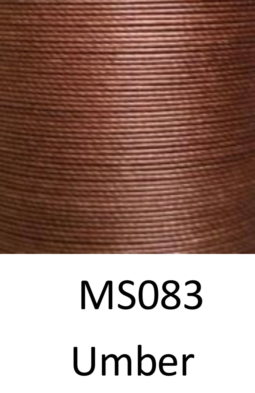 Lino Meisi | M50 0,55mm | Bobinas de 80m
