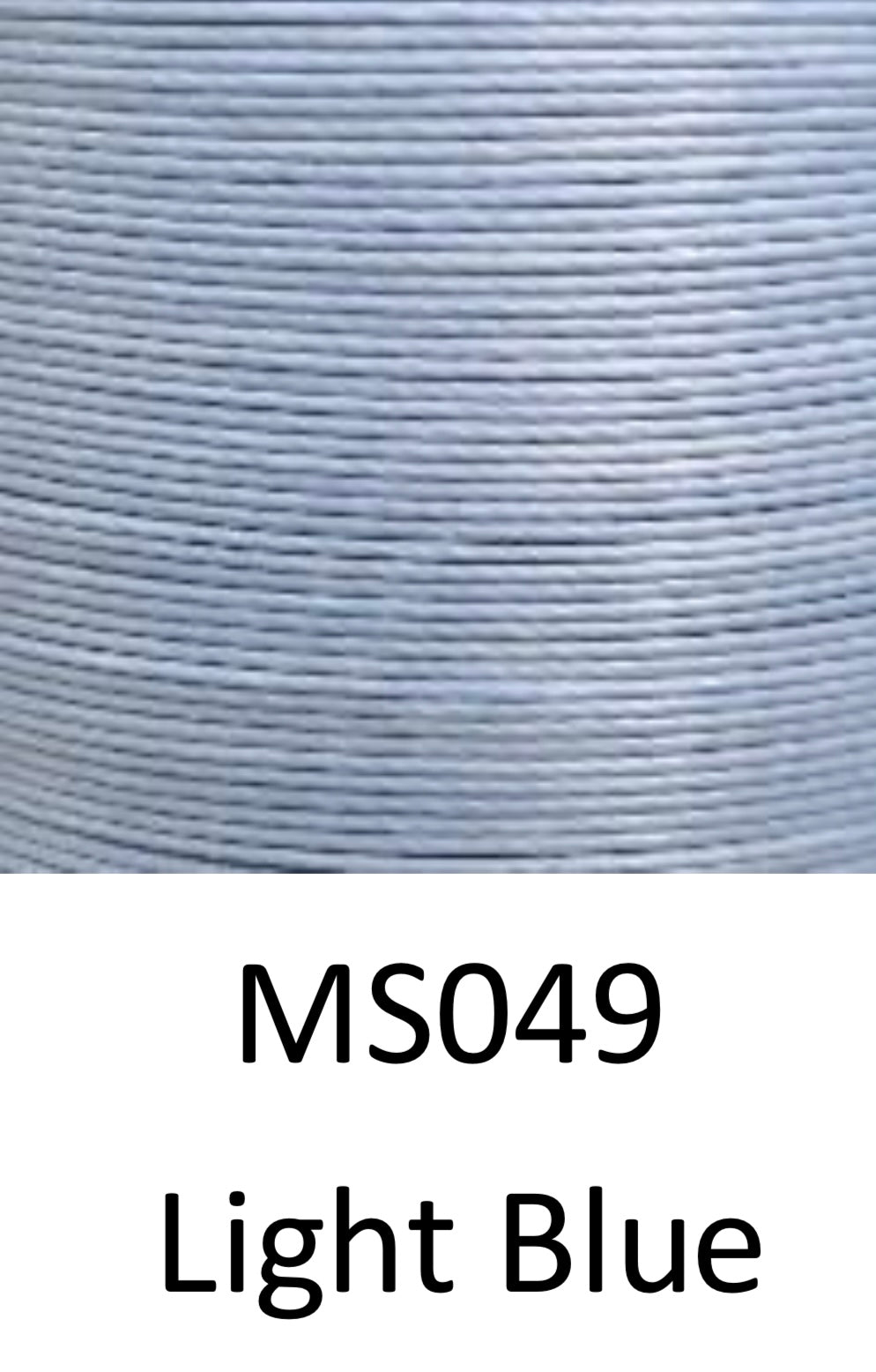 Lino Meisi | M50 0,55mm | Bobinas de 80m