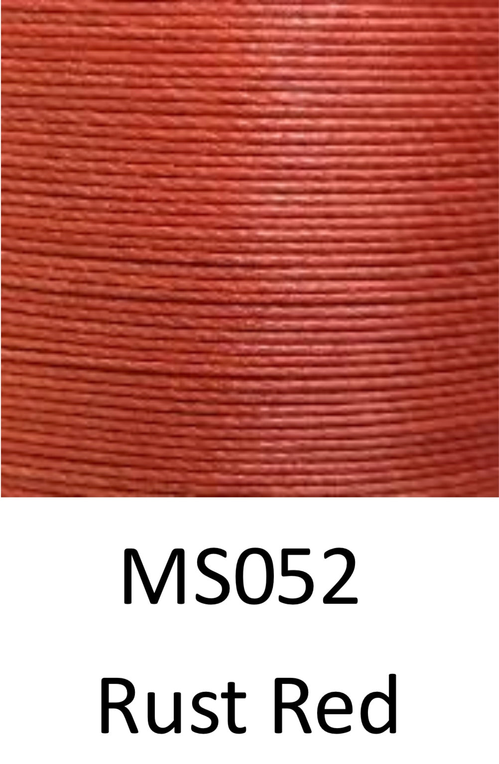 Lino Meisi | M50 0,55mm | Bobinas de 80m