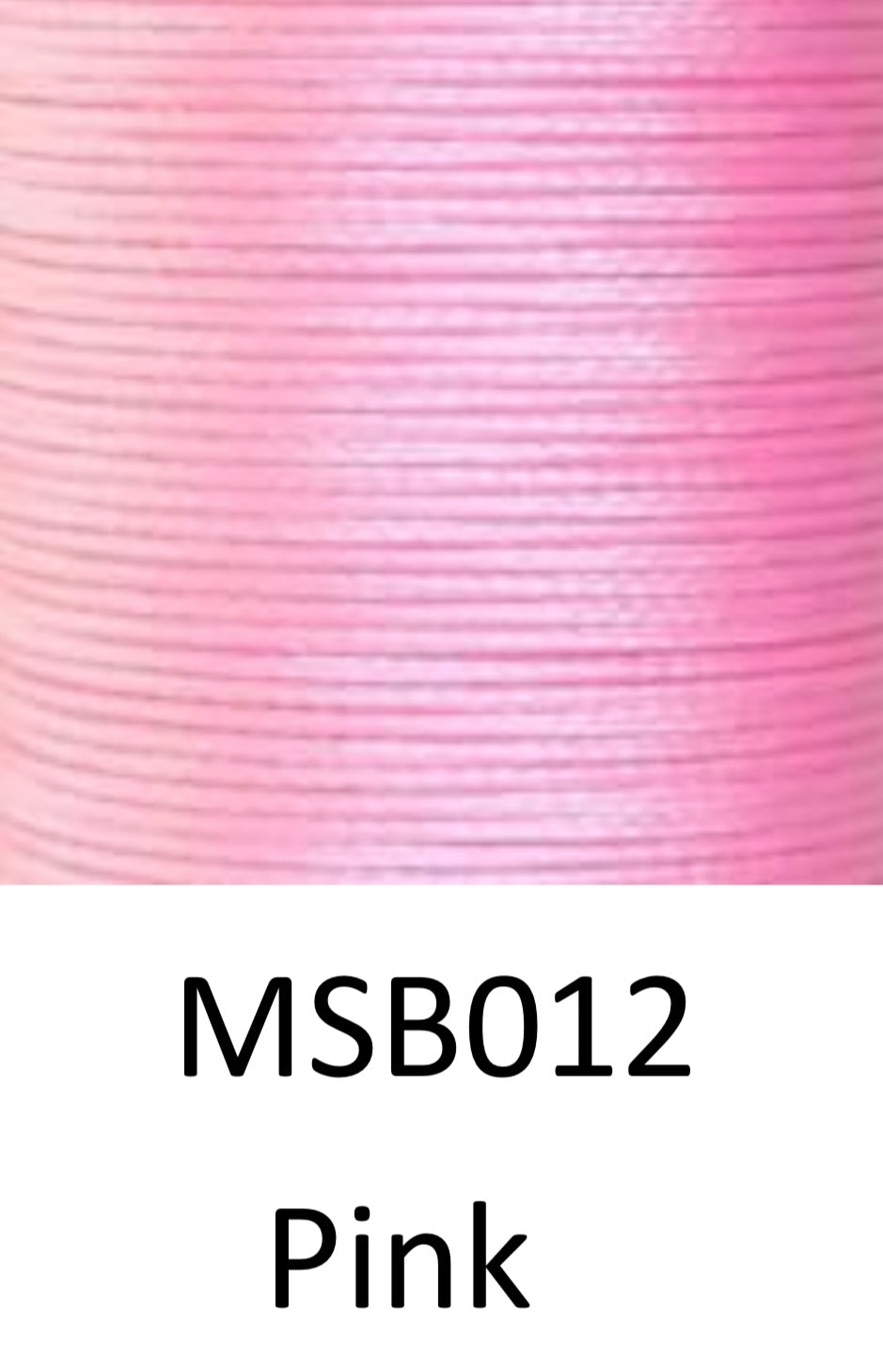 Xiange Braid polyester yarn | M40 0.45 mm | 60 m spool