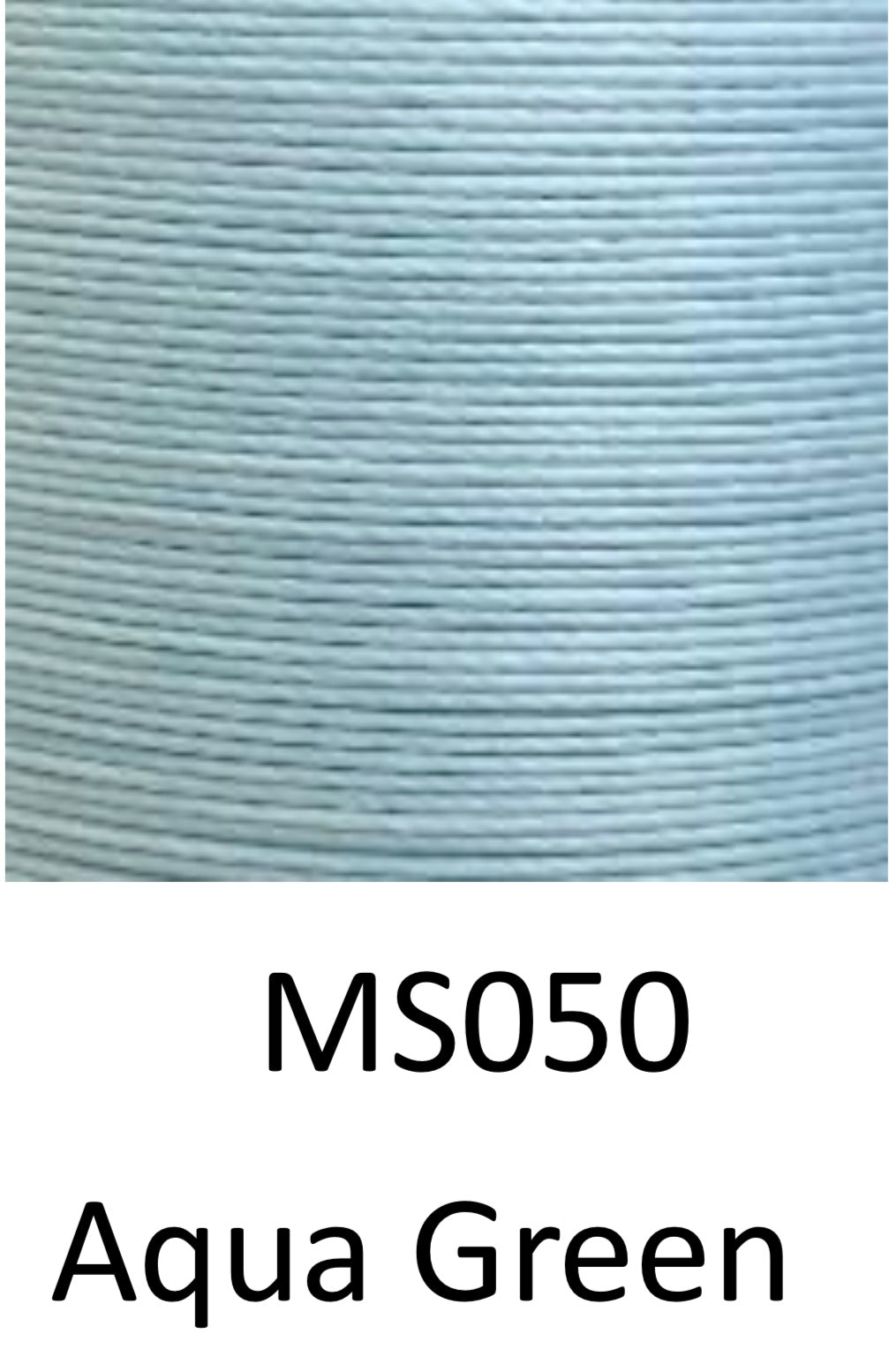 Lino Meisi | M60 0,65mm | Bobinas de 50m