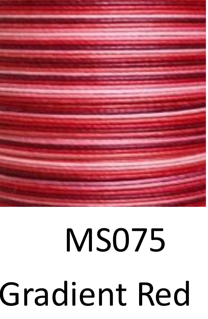 Lino Meisi | M60 0,65mm | Bobinas de 50m