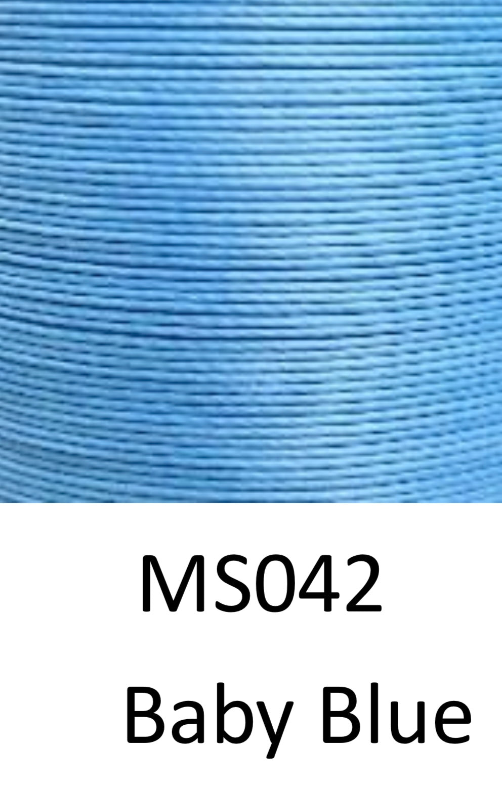 Lino Meisi | M50 0,55mm | Bobinas de 80m