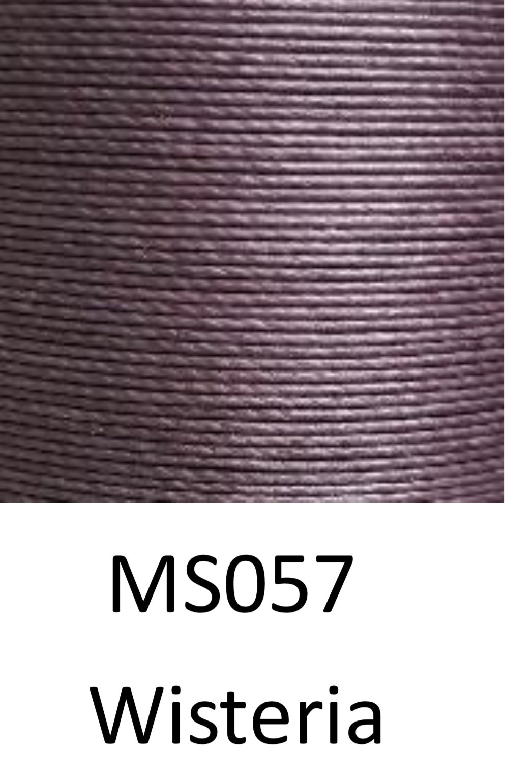 Lino Meisi | M50 0,55mm | Bobinas de 80m