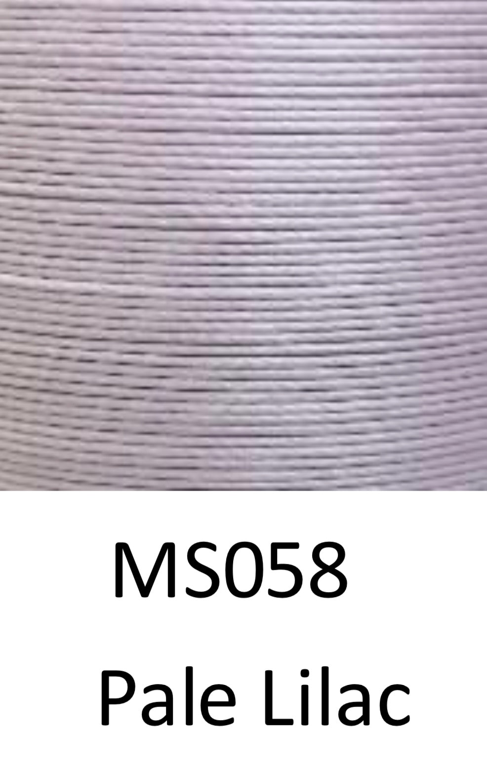 Lino Meisi | M40 0,45mm | Bobinas de 90m