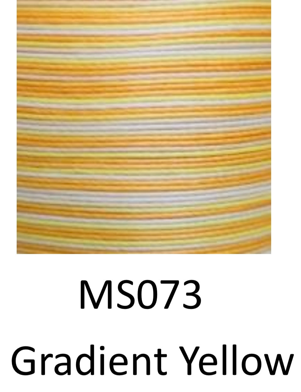 Meisi Super Fine | M40 0,45 mm | 90 m Spule