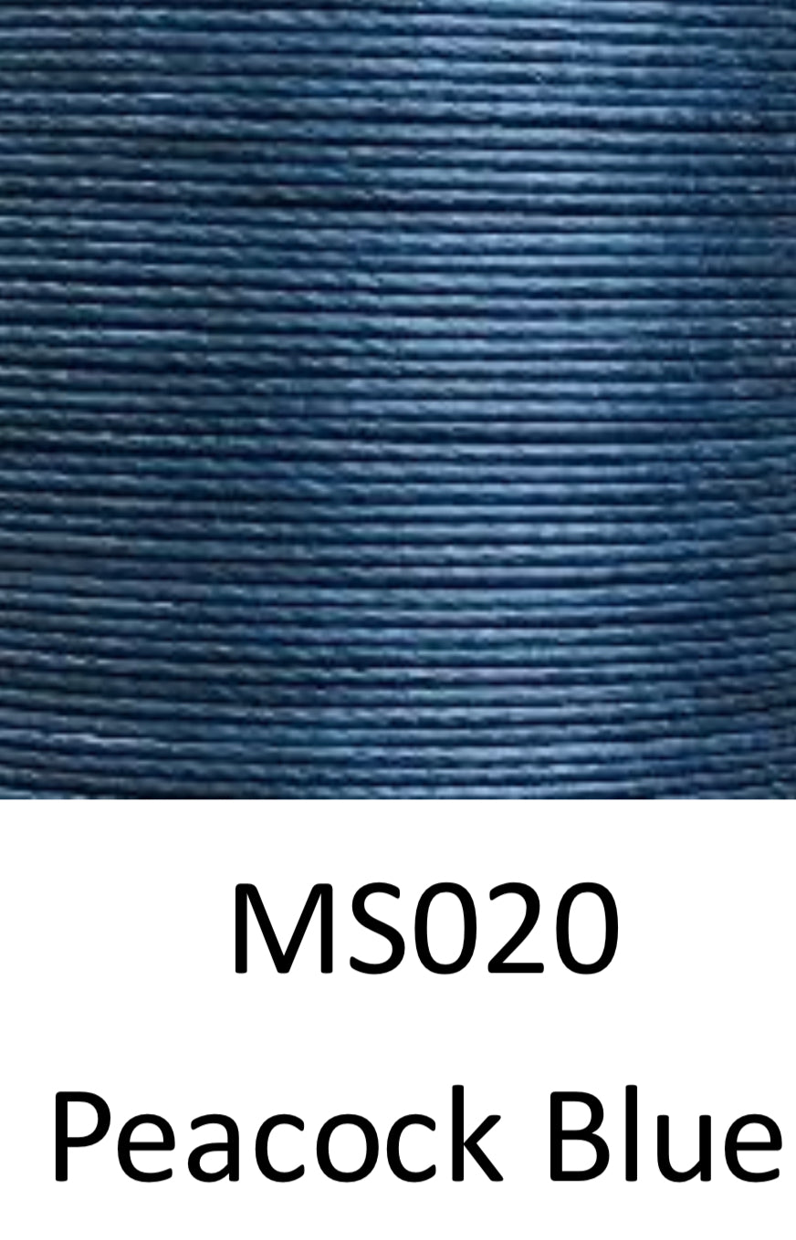 Lino Meisi | M40 0,45mm | Bobinas de 90m