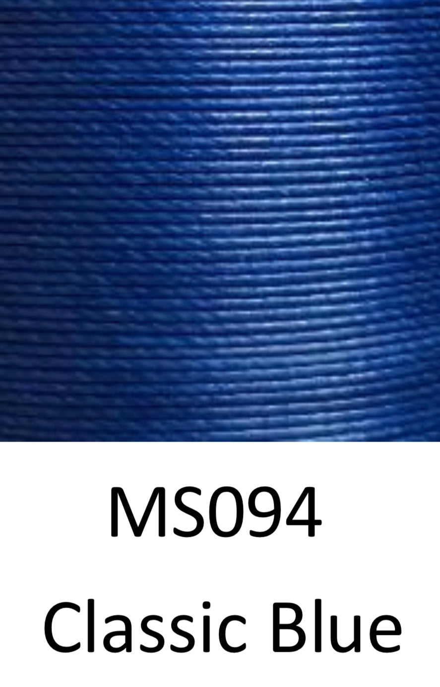 Lino Meisi | M60 0,65mm | Bobinas de 50m
