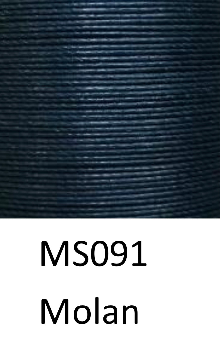 Lino Meisi | M40 0,45mm | Bobinas de 90m
