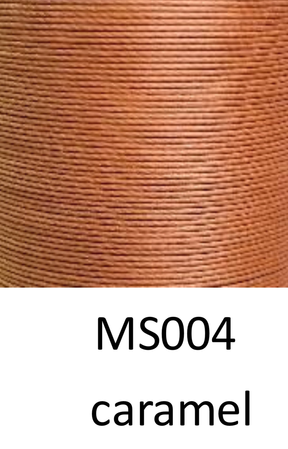 Lino Meisi | M60 0,65mm | Bobinas de 50m