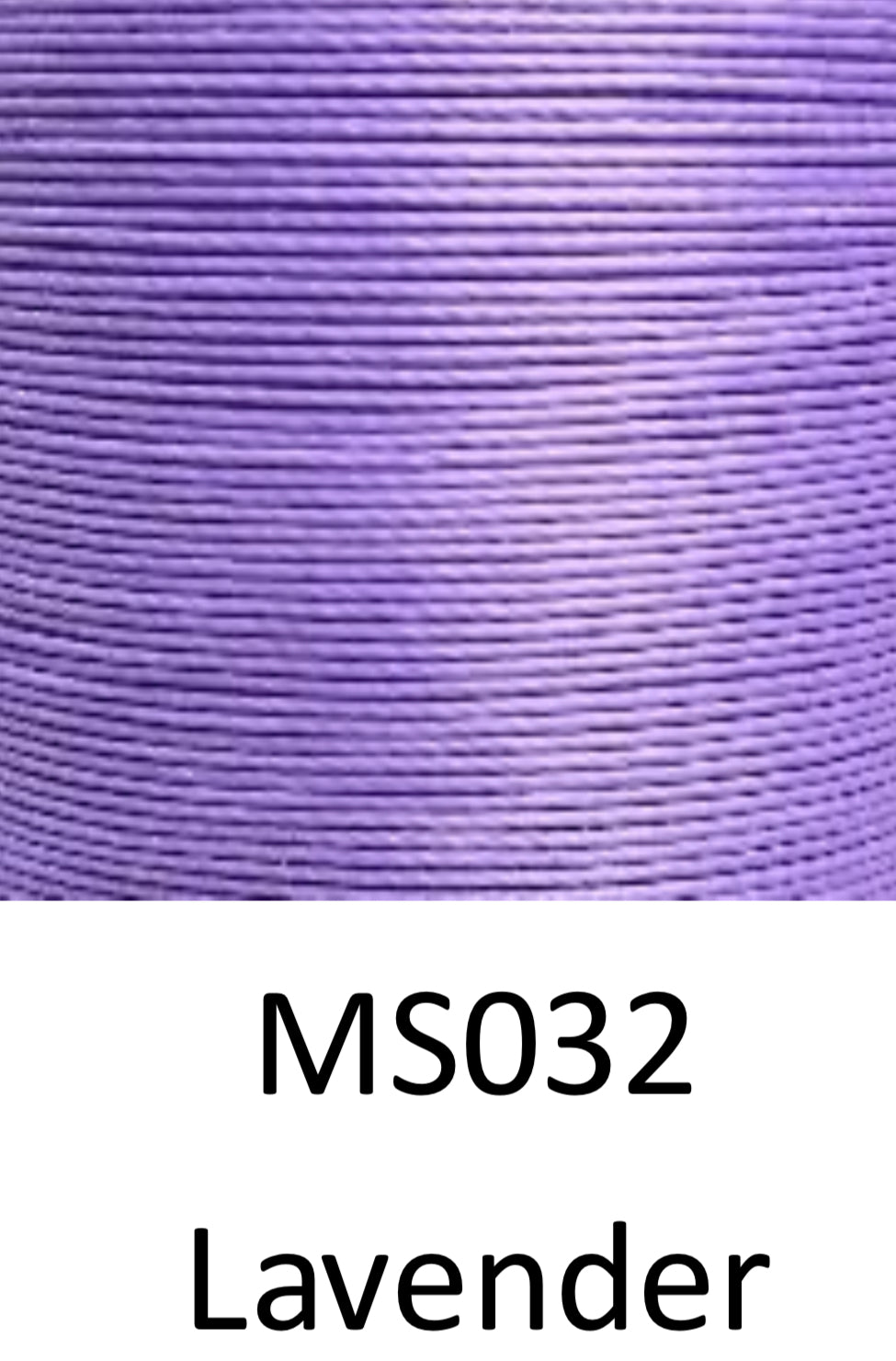 Lino Meisi | M60 0,65mm | Bobinas de 50m