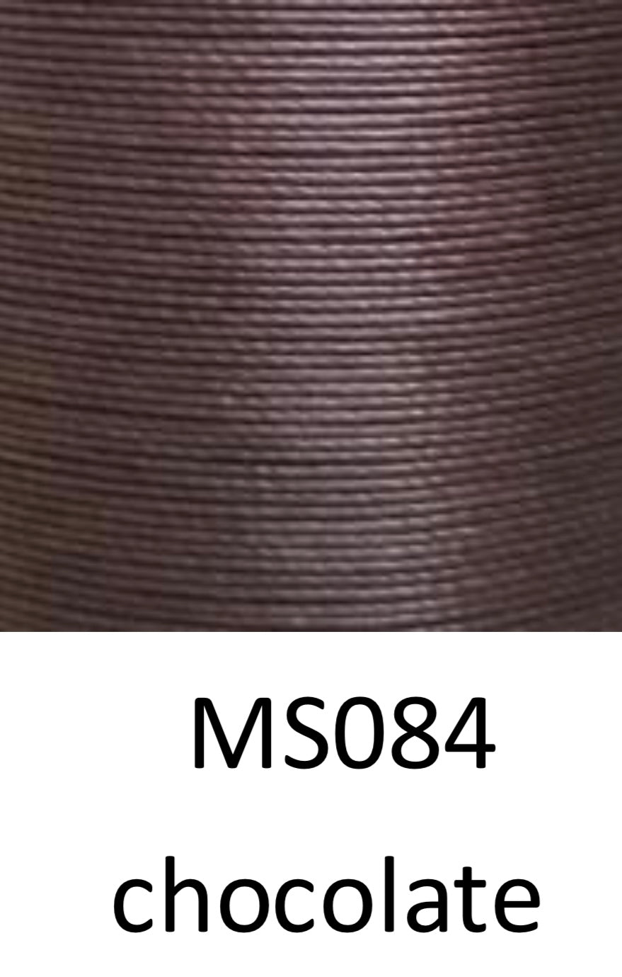 Lino Meisi | M60 0,65mm | Bobinas de 50m
