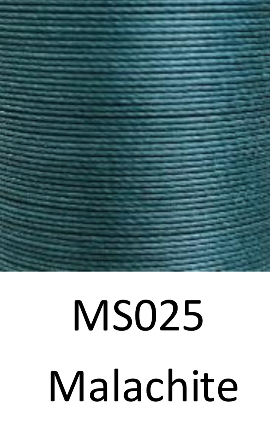 Lino Meisi | M60 0,65mm | Bobinas de 50m