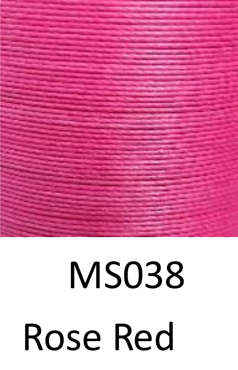 Lino Meisi | M60 0,65mm | Bobinas de 50m