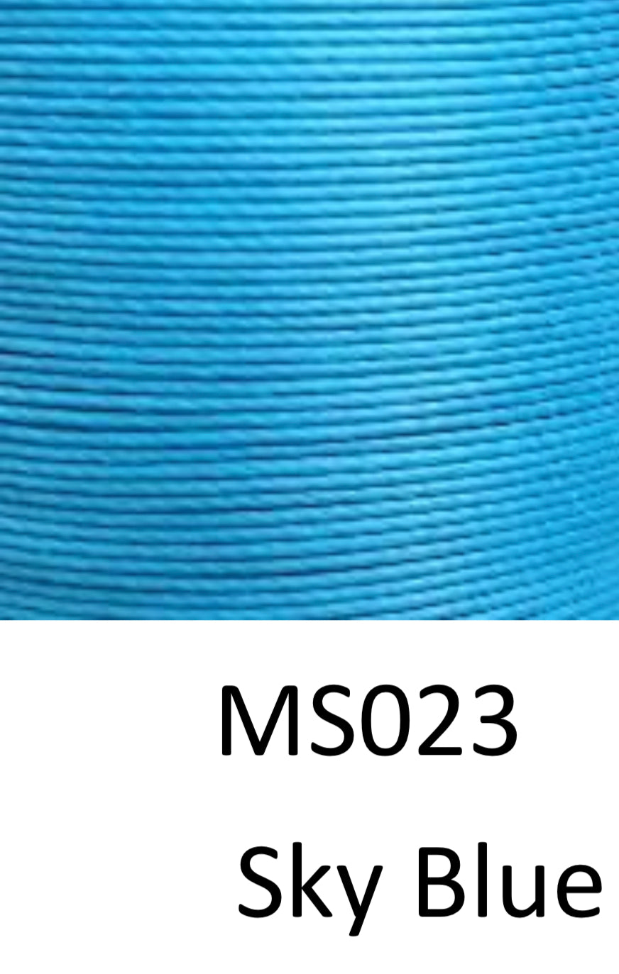 Lino Meisi | M50 0,55mm | Bobinas de 80m