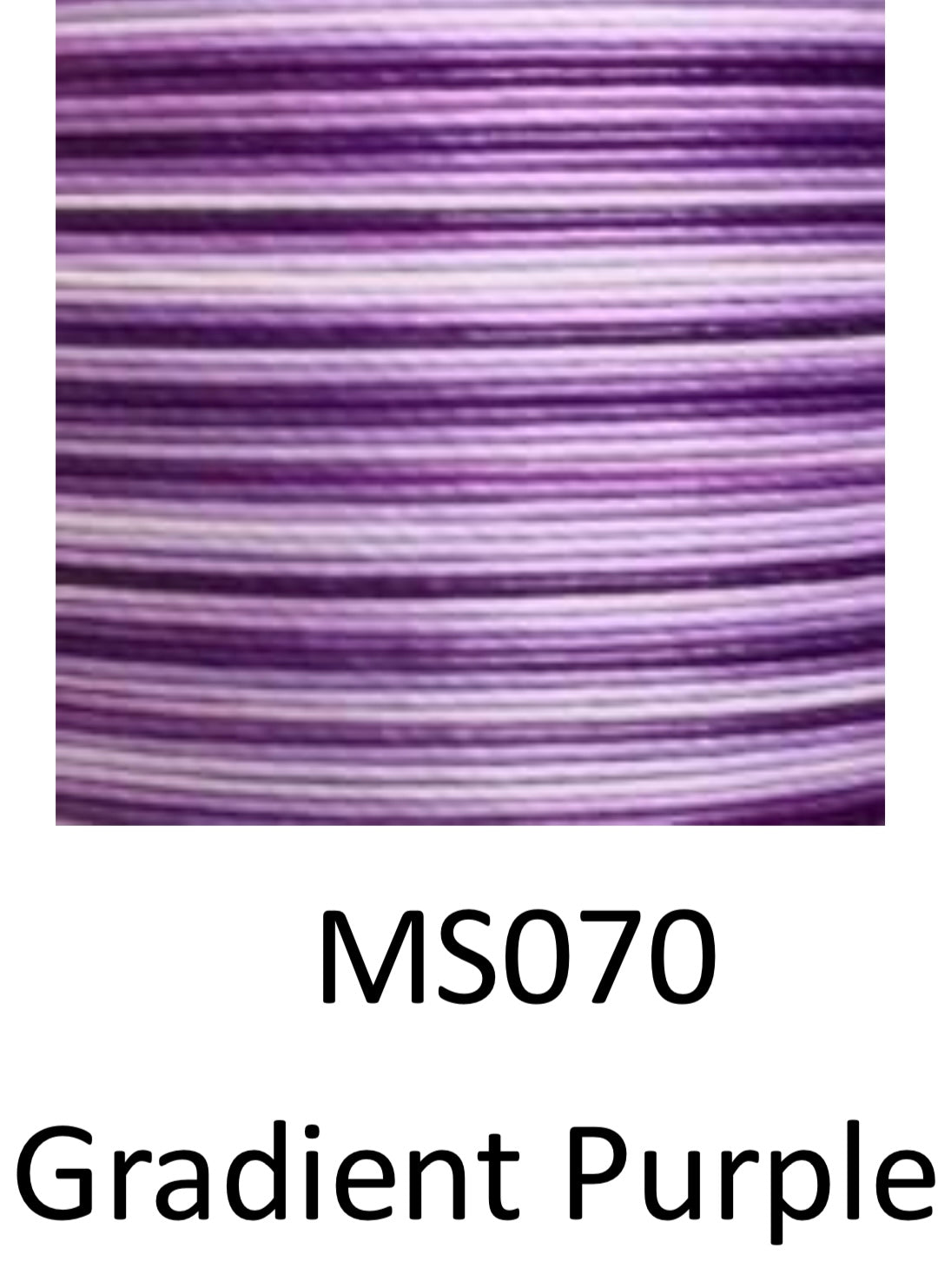 Lino Meisi | M40 0,45mm | Bobinas de 90m